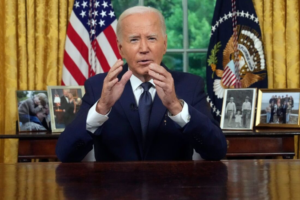 Joen Biden - Eleições