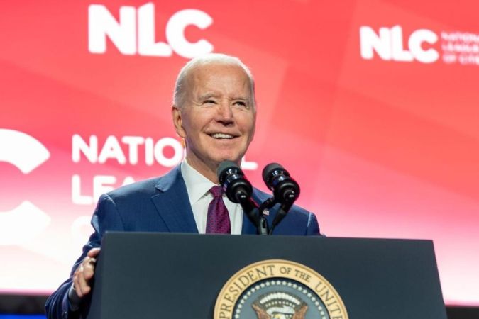 Eleições: 72% dos eleitores estadunidenses não acreditam que Biden tenha saúde para governar