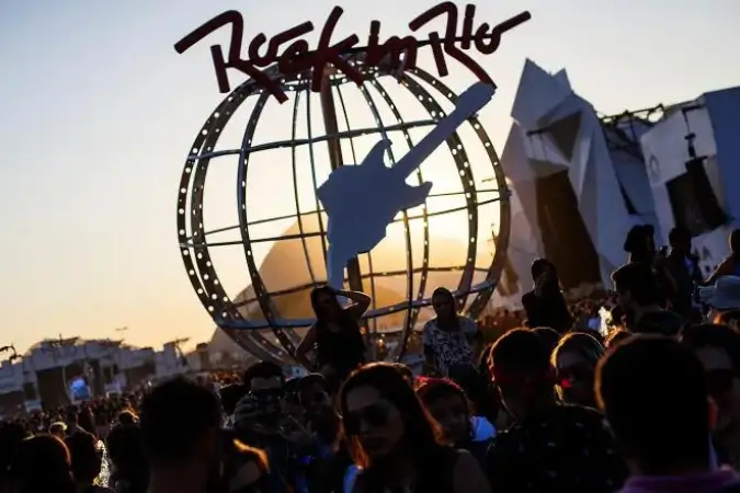 13 de julho, o Dia do Rock: entenda o impacto econômico do gênero musical