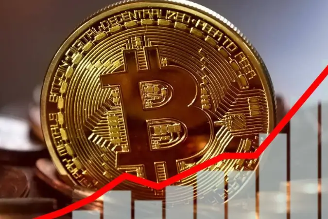 Bitcoin atinge US$ 62 mil após atentado contra Donald Trump nos EUA