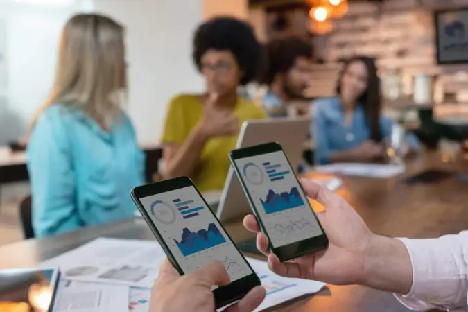 Fintechs e o impacto da digitalização na economia brasileira
