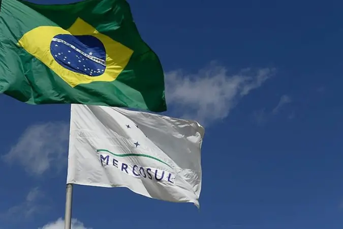 Novo regime de origem do Mercosul entra em vigor: o que você precisa saber