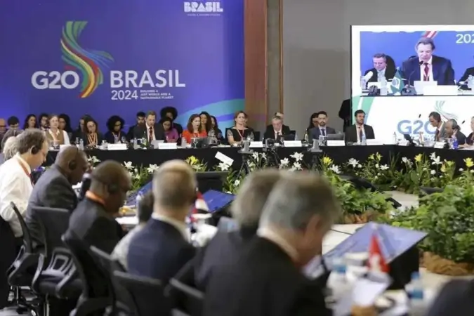 G20: entenda a criação da Cúpula