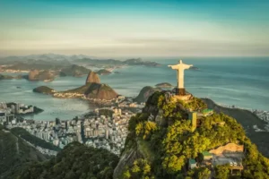 bolsa do rio