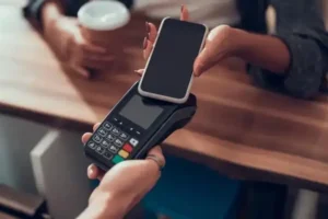 Cartão - NFC SUBCONSUMO COMPRAS