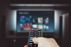 TV DO FUTURO