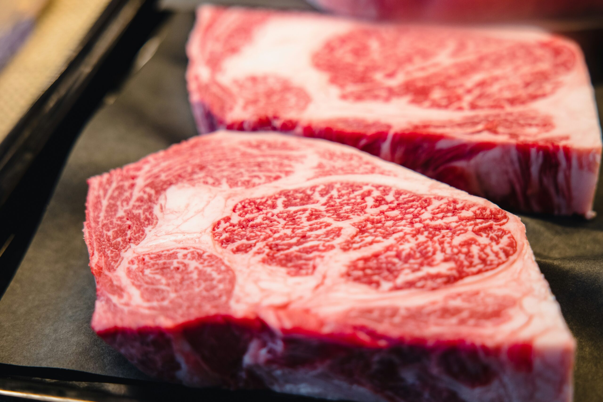 Carne bovina bate recorde de exportação no 1° semestre de 2024