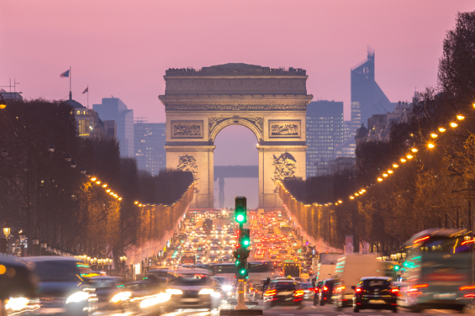 Paris 2024: confira curiosidades econômicas da cidade sede das Olimpíadas