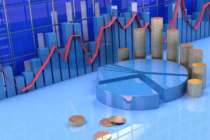 Confira o calendário econômico desta quinta-feira, 8 de agosto