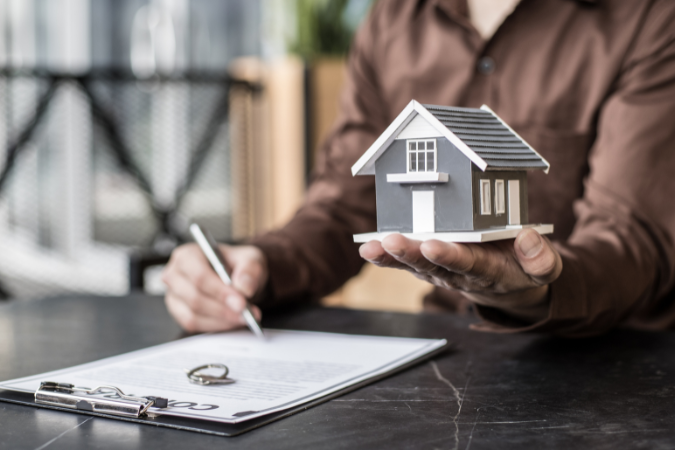 Imóveis: 3 em cada 10 brasileiros veem como investimento