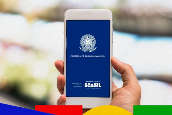 Desemprego no Brasil cai para 6,9% no segundo trimestre de 2024