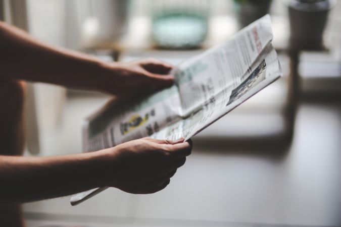 Fake News nas eleições: 88% defendem punições severas aos candidatos