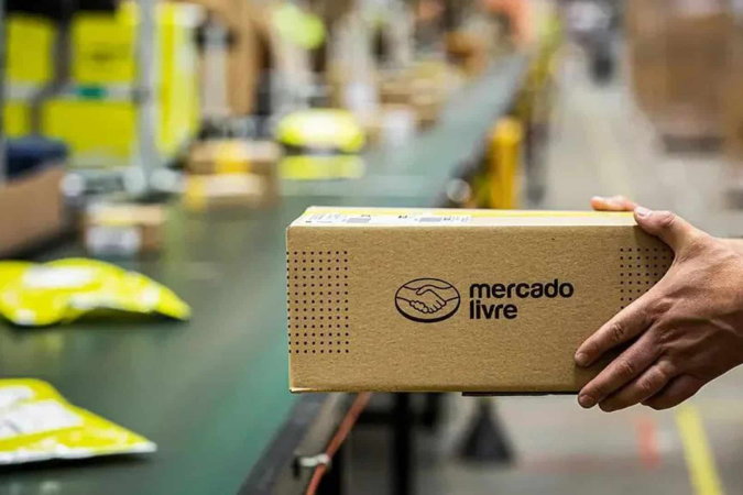 Mercado Livre se torna empresa mais valiosa em 2024
