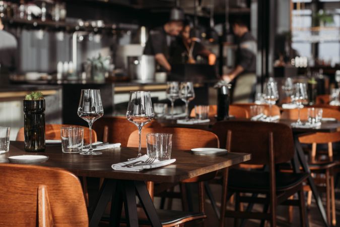 Preço médio dos restaurantes em SP atinge R$ 82,22 o quilo