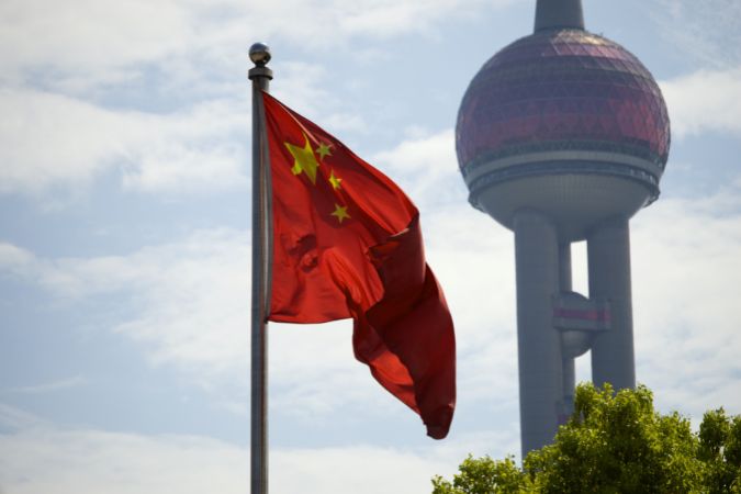 Exportações da China para o Brasil crescem 24,4% entre janeiro e julho