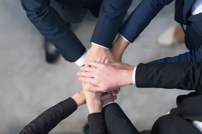 5 passos para se tornar um líder de sucesso na sua empresa