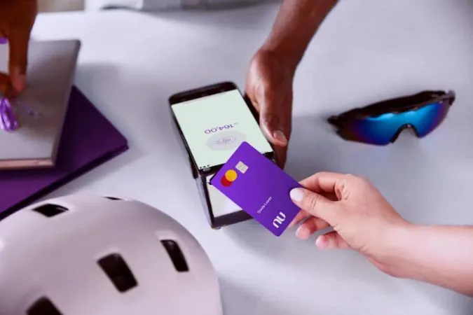 Nubank firma novos 7 convênios para oferecer crédito consignado