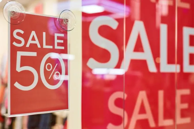 Como as promoções aumentam o faturamento da empresa?