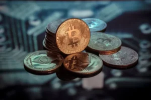 Criptomoedas