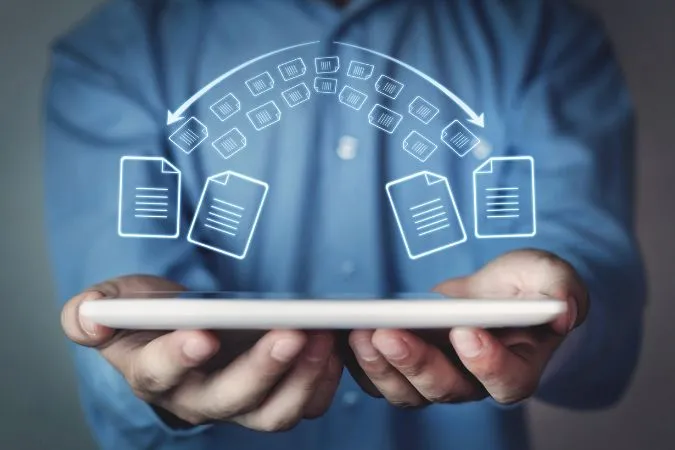 Duplicatas eletrônicas: a transformação do cenário financeiro para PMEs