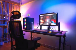 Dia do Gamer