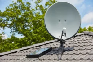 Antena Parabólica
