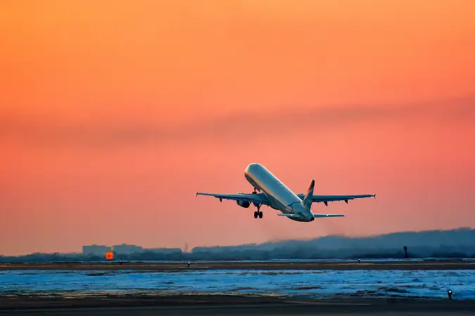 Acidente de avião: entenda as responsabilidades e custos