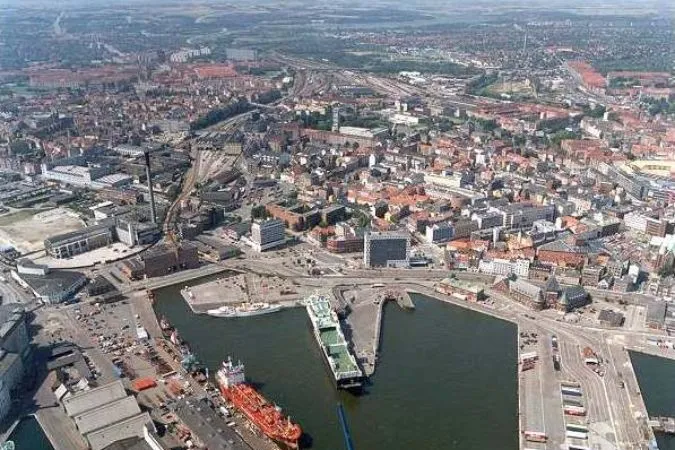 Aarhus - Feliz