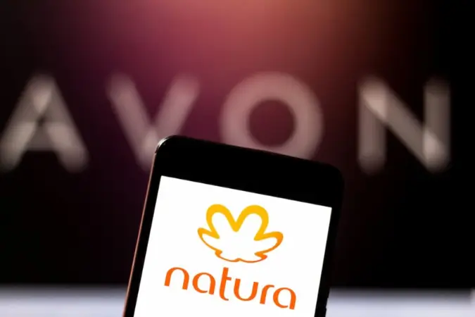 Operações da Avon no Brasil permanecem estáveis após pedido de recuperação