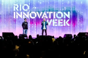 rio innovation week