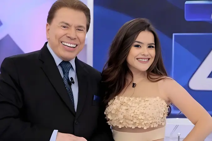 Silvio Santos fez poupança para Maisa: entenda a importância