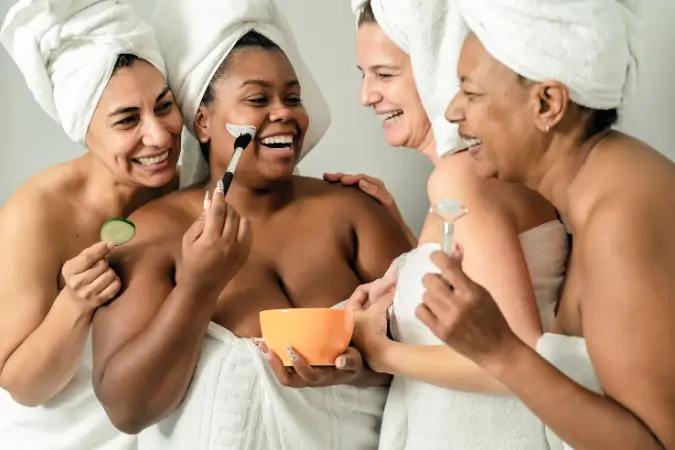 Jovem de 17 anos da Geração Z criou uma marca de Bio Cosméticos: conheça a história da Elements
