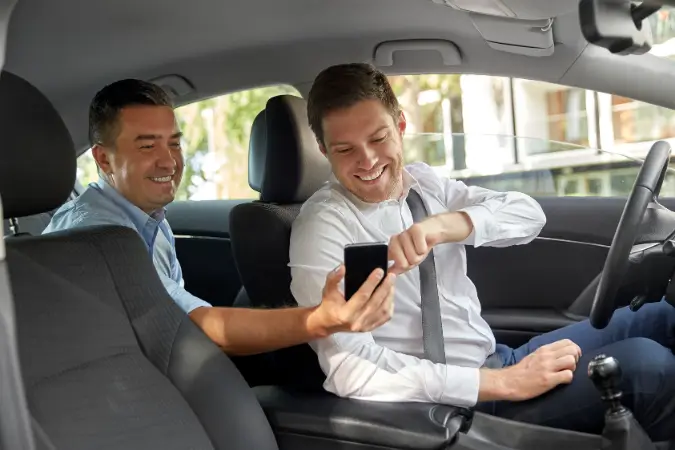 Como economizar ao parar de usar carros de aplicativo? Confira 5 dicas