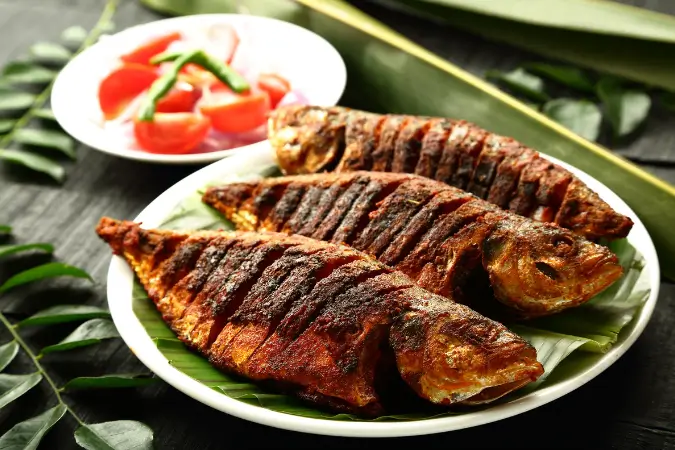 Semana do Pescado 2024 busca aumentar consumo de peixes e frutos do mar em 30%