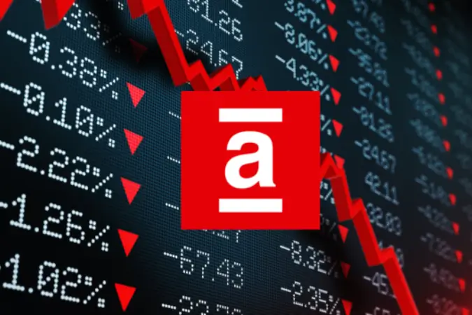 Ações da Americanas atingem R$ 0,08: o que esperar?