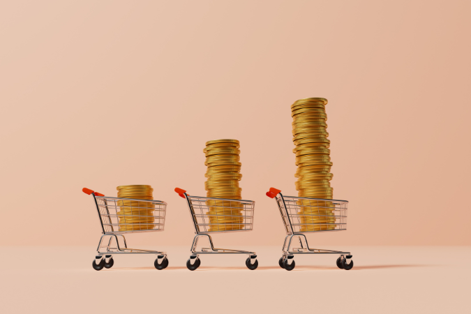Inflação cai para 0,19%: entenda a motivação