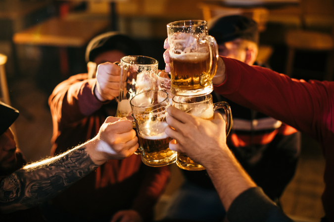 Impostos sobre a cerveja: 7 em cada 10 consideram altos