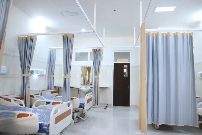 Desigualdade nos hospitais do Brasil: confira 3 dados alarmantes