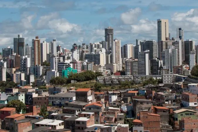 Desenvolvimento cultural e redução da desigualdade nas periferias