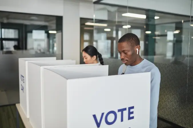 Voto nulo e branco: entenda as diferenças e o impacto