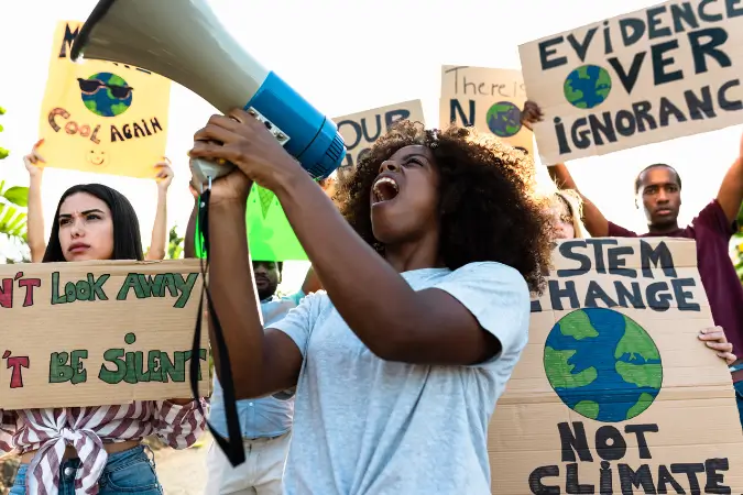 50 empresários e economistas se unem para enfrentar mudanças climáticas