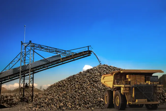 TCU revela que Brasil pode perder R$ 20 bilhões em royalties da mineração
