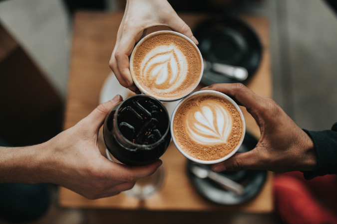 O café se tornará um produto de luxo? Entenda!