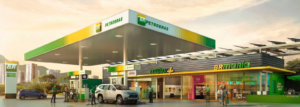 Petrobras