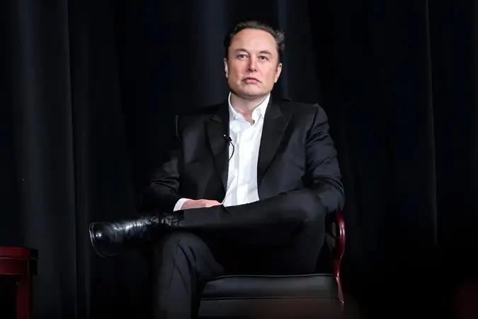 Elon Musk pode ser o primeiro trilionário do mundo até 2027