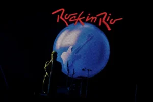 Rock In Rio. Foto: divulgação