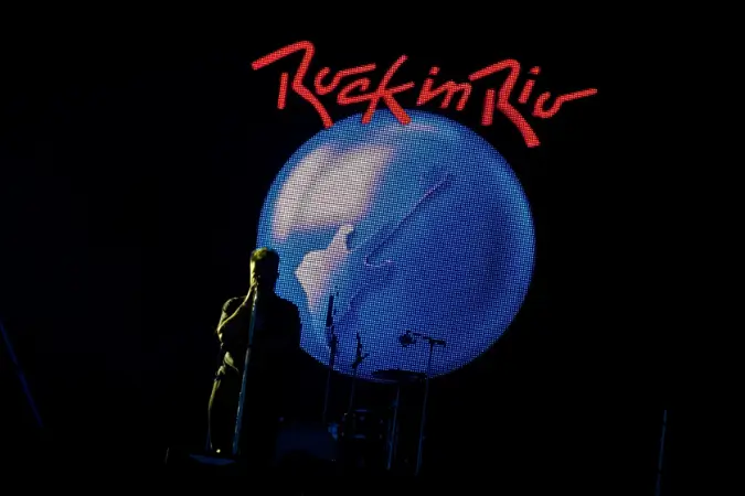 40 anos de Rock in Rio: entenda o impacto econômico