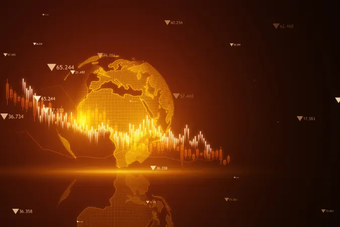 Deflação: entenda o que é e seu impacto na economia brasileira