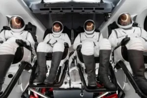 Space X