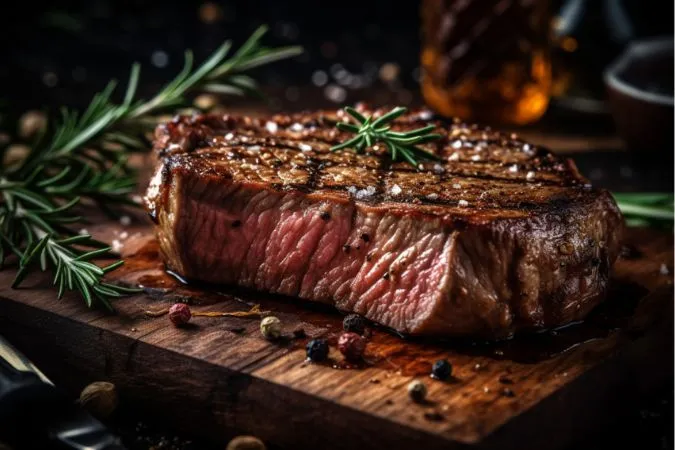 Pesquisa aponta aumento no consumo de carne entre brasileiros; acém é o corte mais procurado